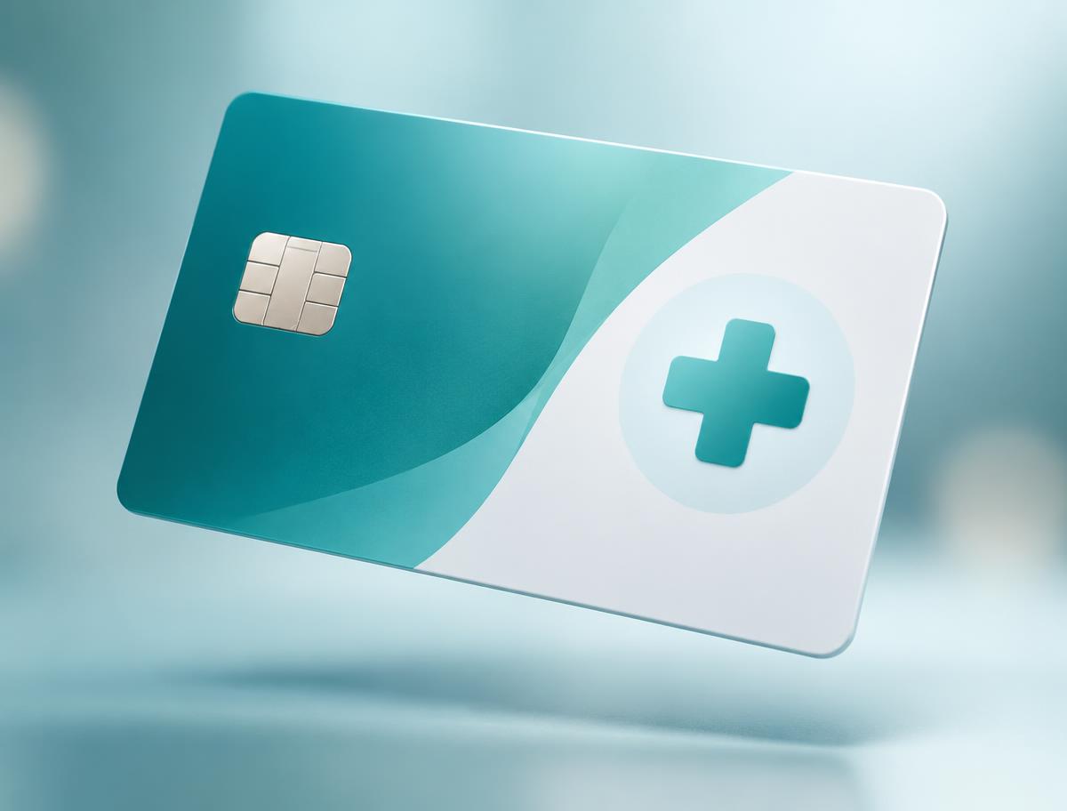 iCare Emergency Card